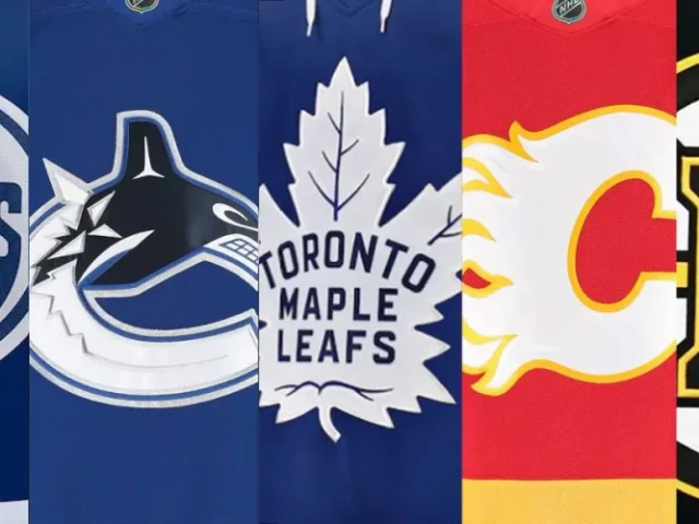 NHL Trade Talk Recap: Leafs, Sabres, Canucks, Flames, Oilers
