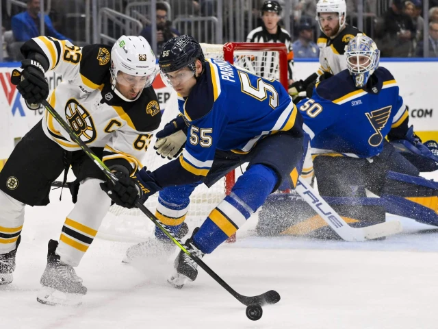 Who says no? Evaluating 20 Edmonton Oilers trade proposals, from goalie swaps to Brad Marchand