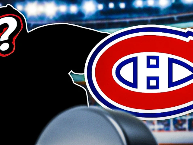 NHL rumors: Canadiens still holding contract talks with coveted trade candidate