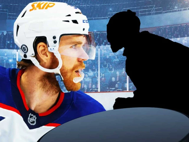 NHL rumors: Oilers linked to another goaltender after Jordan Binnington rumors