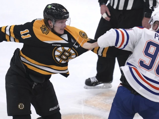 Why Frederic feels he’s right guy to provide physicality that Oilers lack