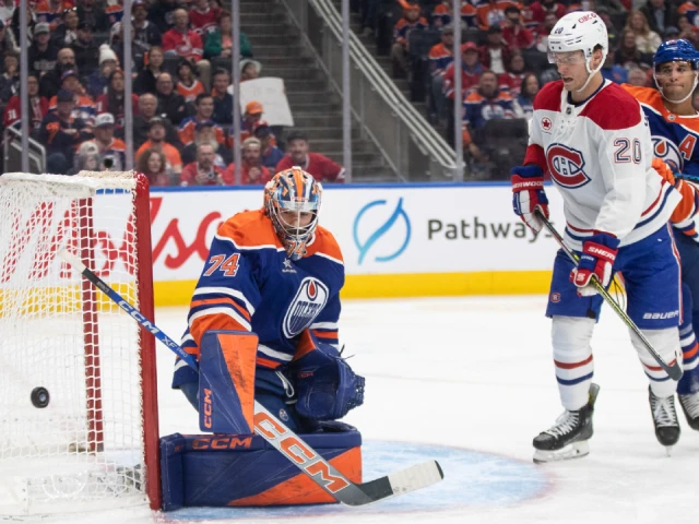 Dialled-in Skinner, tightened defence propel Oilers to much-needed win