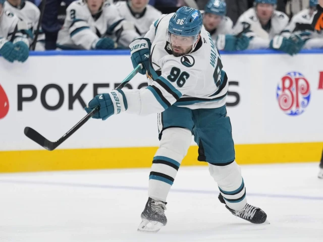 NHL trade grades: Oilers gamble on Jake Walman bolstering their blue line