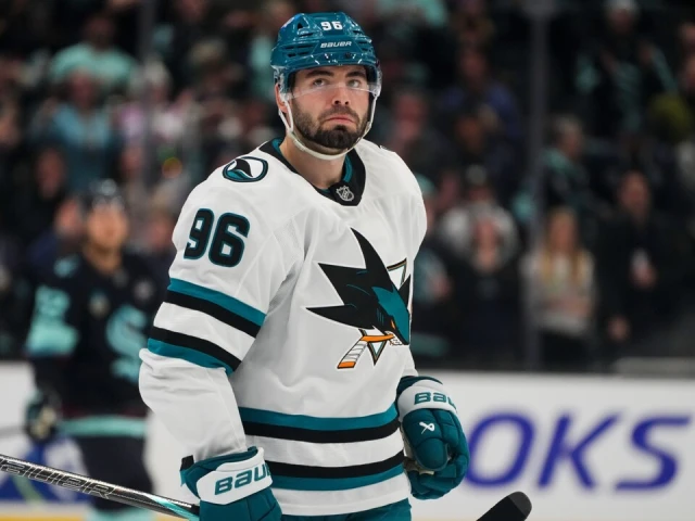 What are Oilers getting in Walman after acquiring him from Sharks?