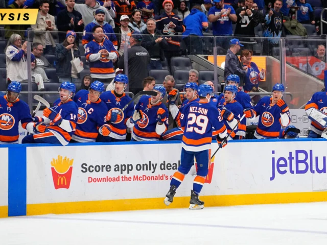 NHL trade deadline: Breaking down Friday's deals as they happen