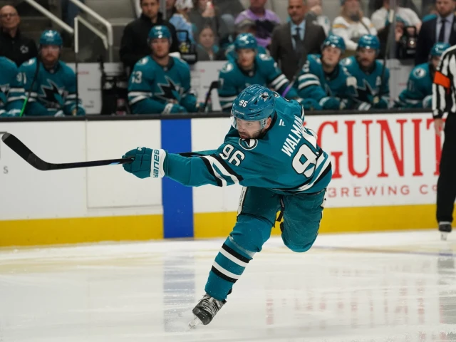 Getting to know Jake Walman, the newest defenceman on the Oilers