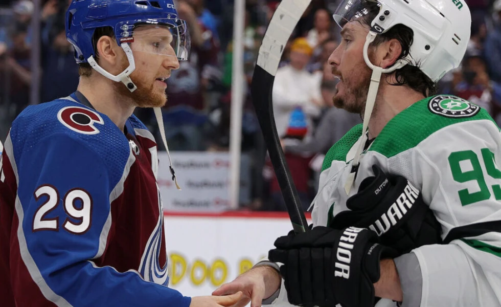 NHL post-deadline roundtable: Central power shift, best trade fits