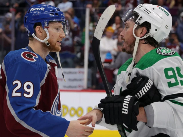 NHL post-deadline roundtable: Central power shift, best trade fits