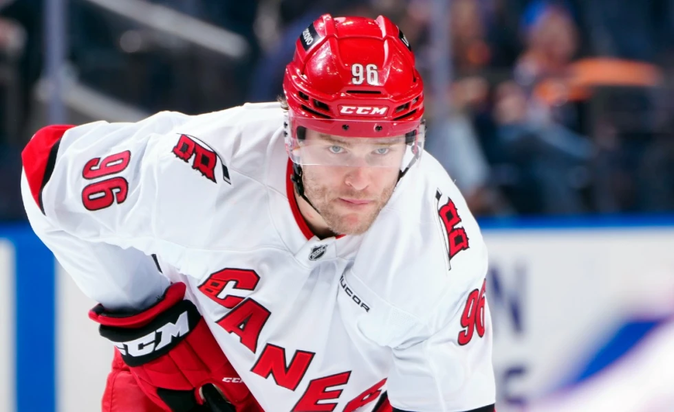 Mikko Rantanen set to make Stars debut vs. Oilers