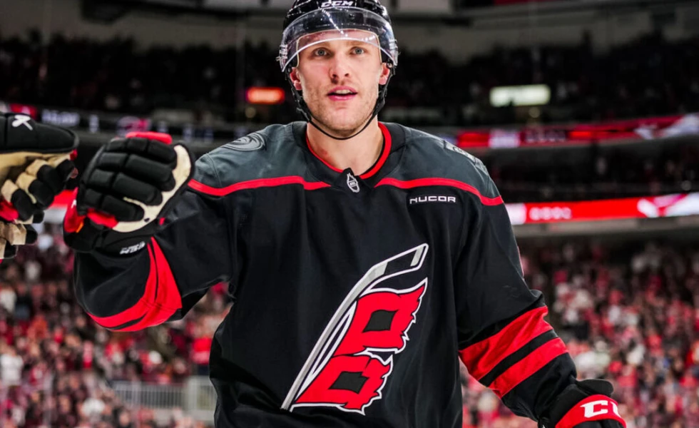 Report: Rantanen was interested in trade to Oilers