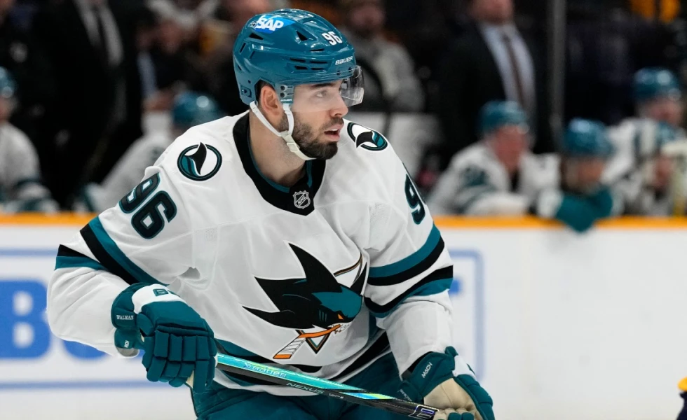 Defenceman Jake Walman set to make Oilers debut vs. Stars