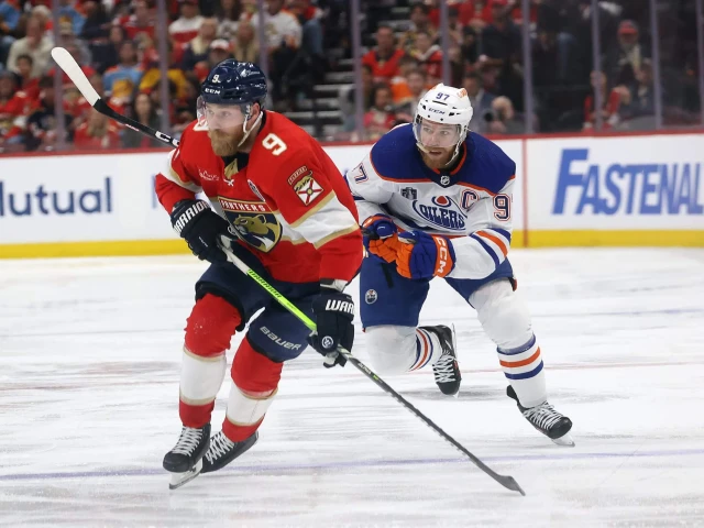 Six bold predictions for the Edmonton Oilers in the next 12 months