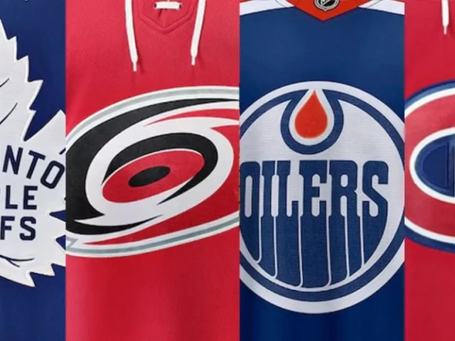 NHL Trade Talk Recap: Oilers, Maple Leafs, Hurricanes, Canadiens