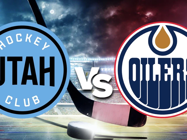 Utah Hockey Club vs. Oilers prediction, odds, pick – 3/18/2025