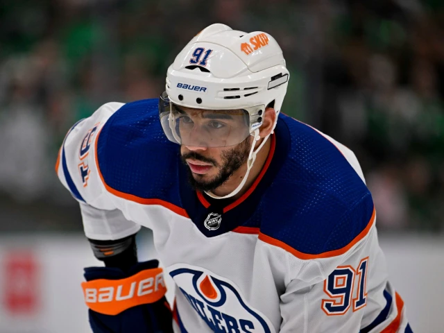 Evander Kane takes big step towards returning to Edmonton Oilers lineup