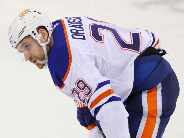 Head coach Kris Knoblauch ‘very confident’ Oilers will be able to overcome injuries to star players