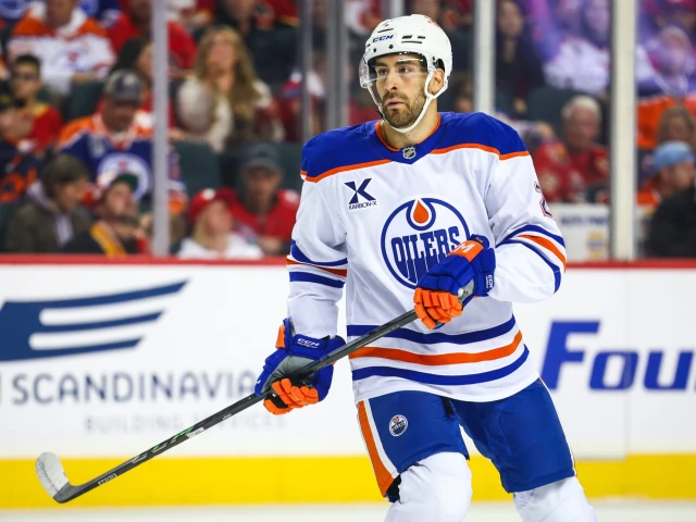 How Jakob Chychrun’s new contract could impact Evan Bouchard’s next deal