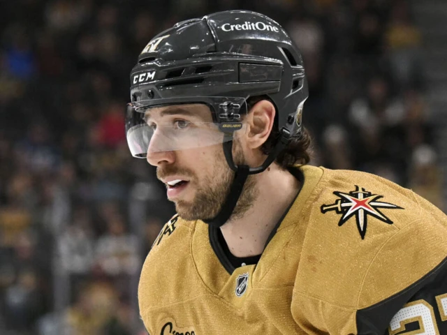Golden Knights' Theodore returning from 14-game absence vs. Wild