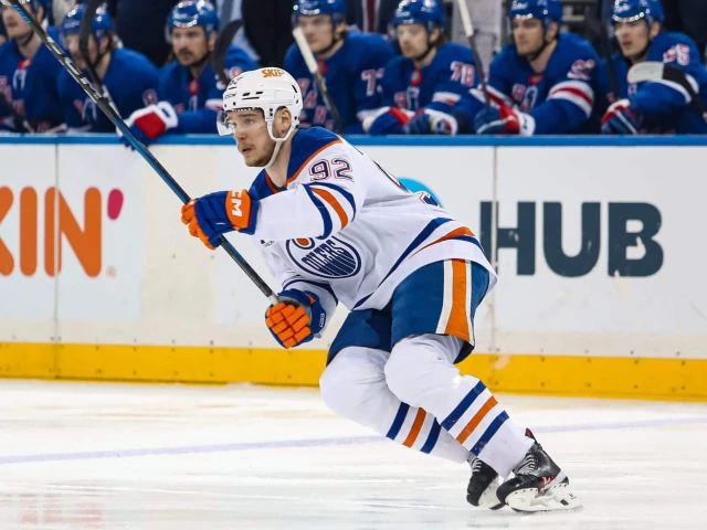 Making the call on Edmonton Oilers' reaction and recovery to offer-sheet blindside