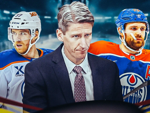 Oilers’ Leon Draisaitl will return from injury before Connor McDavid, but when?