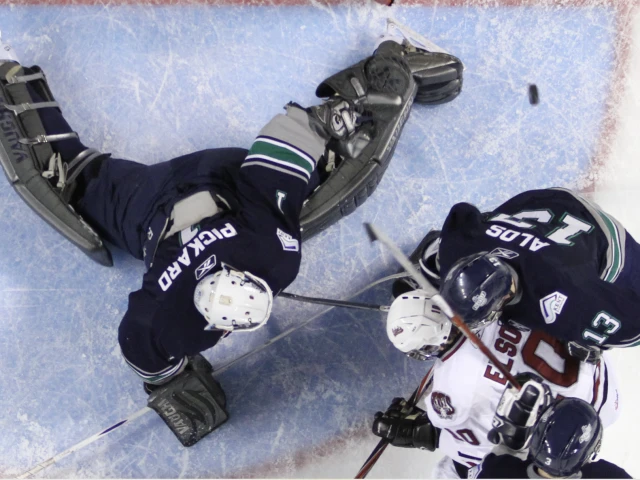 Throwback Thursday: Seattle Thunderbirds who have played for the Oilers