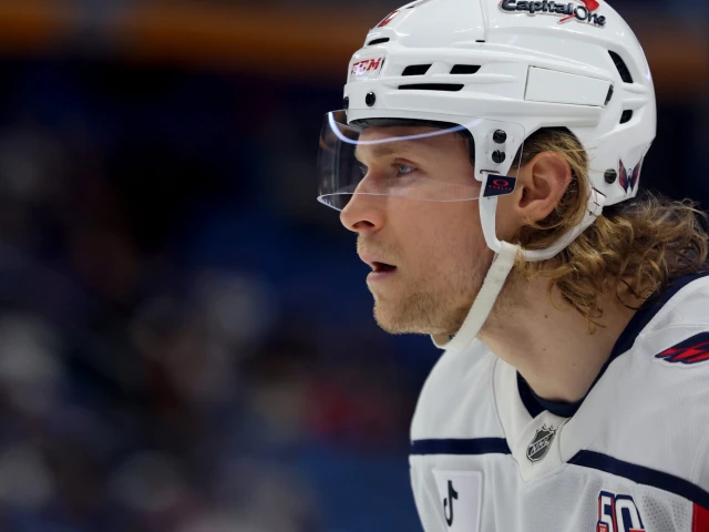 NHL player ditches Tesla but has a bizarre non-Elon reason for doing so