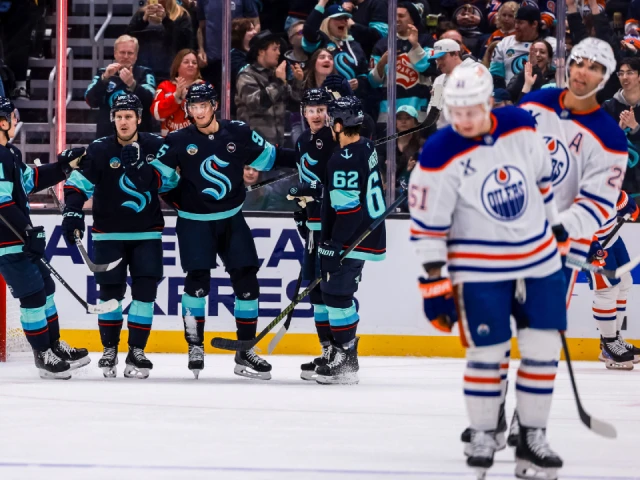 Understaffed Oilers hope five-goal shellacking is ‘just a one-off’