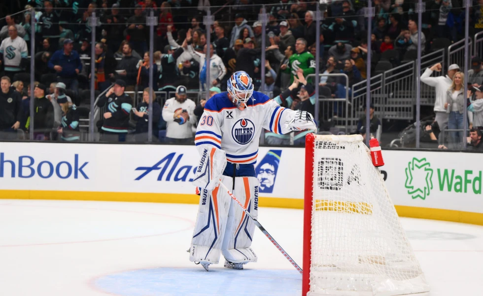 Can the Oilers overcome flaws to go for the Stanley Cup?