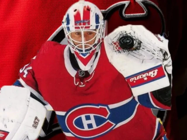 Two Goalie Options for the Edmonton Oilers This Offseason