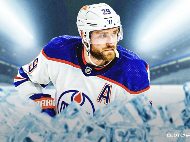 Oilers expecting Leon Draisaitl back for Battle of Alberta