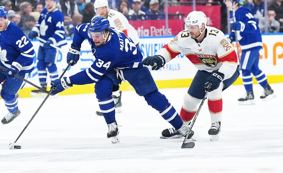 Leafs’ playoff minefield, photo finish for Hart Trophy, and the biggest NHL storylines to watch in April