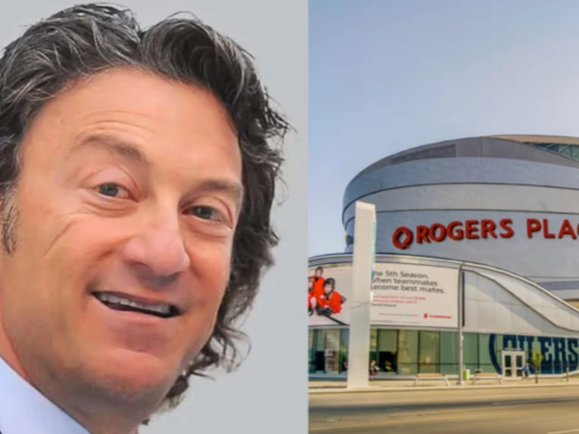 Edmonton Oilers owner Daryl Katz wealth surges on Forbes ranking of 2025 billionaires