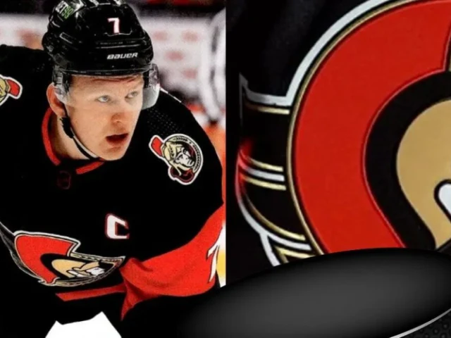 NHL Trade Talk Morning Roundup: Senators, Oilers, Canucks