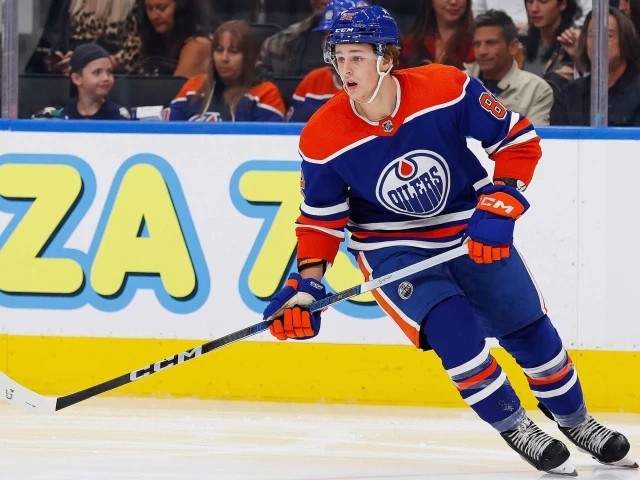 How much have injuries impacted Edmonton Oilers prospect Beau Akey?