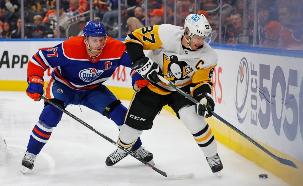 The Chase for 2,000 Points: Can Crosby, McDavid reach the milestone?