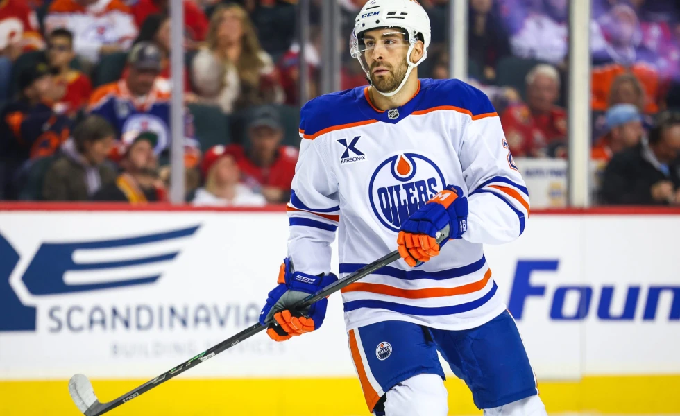 The Oilers need to flip a switch before the playoffs – and fast