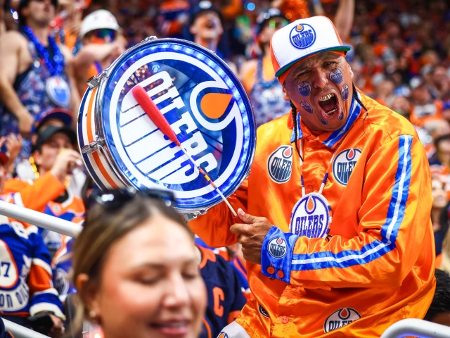 When and how to buy Edmonton Oilers playoff tickets