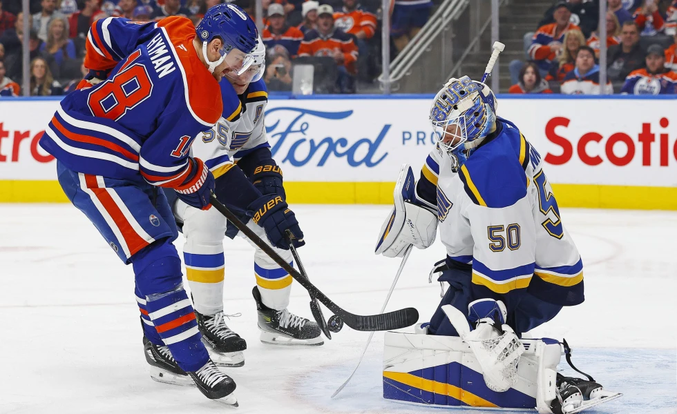 What’s at Stake in the NHL: Only nine teams standing in West after tonight?