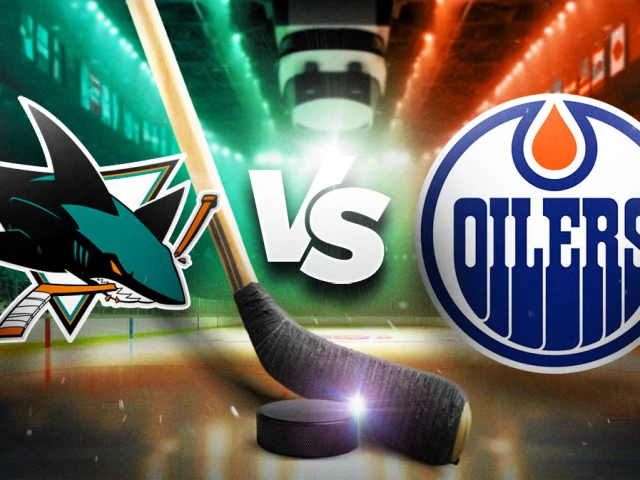 Sharks vs. Oilers prediction, odds, pick – 4/11/2025