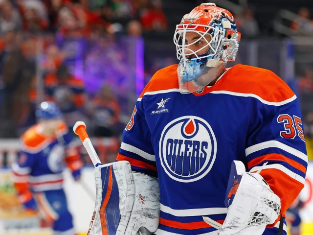 What did the Edmonton Oilers' minor-league system accomplish in 2024-25?