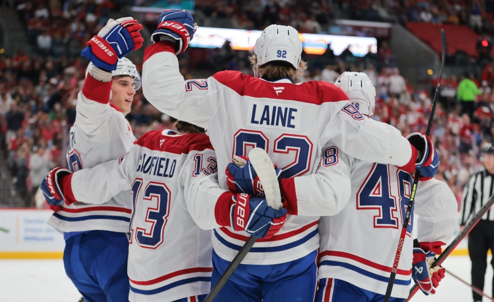 What’s at Stake in the NHL: If Habs clinch, Eastern Conference playoff field is set