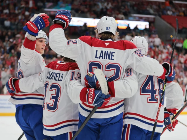 What’s at Stake in the NHL: If Habs clinch, Eastern Conference playoff field is set