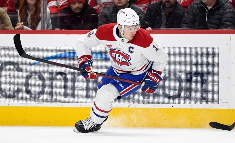 How Canadiens, Oilers can clinch playoff spots Friday