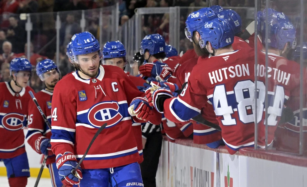 What’s at Stake in the NHL: Habs control destiny to clinch final East playoff spot