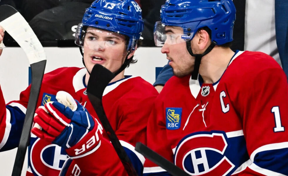 Canadiens hype warranted, take a bow CBJ, and 5 other NHL items