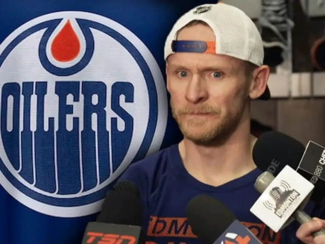 Perry Fires Back: Danault Says Oilers Played ‘B Squad’ to Hurt Kings