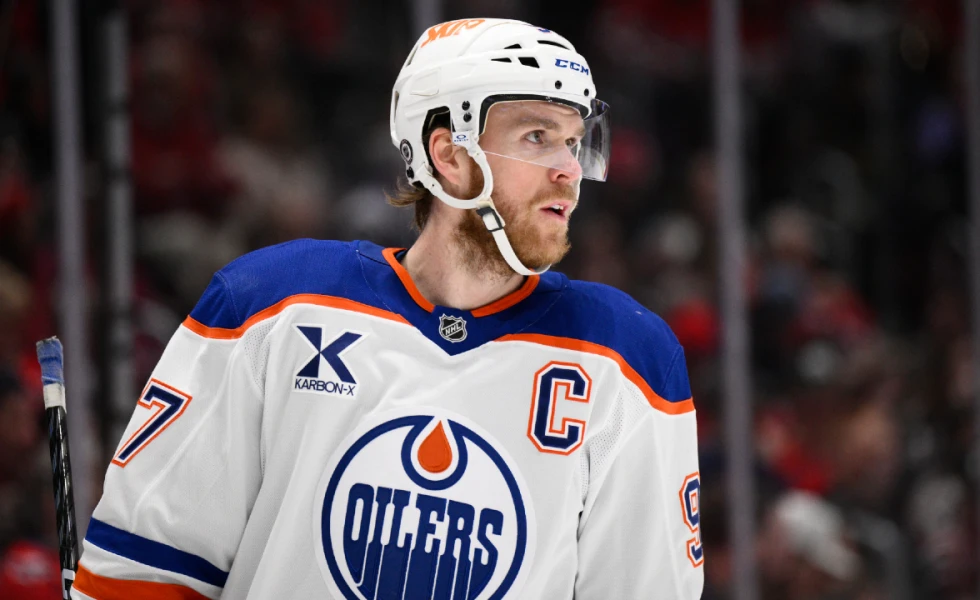 Oilers’ McDavid, Penguins’ Crosby headline latest NHLPA player poll results