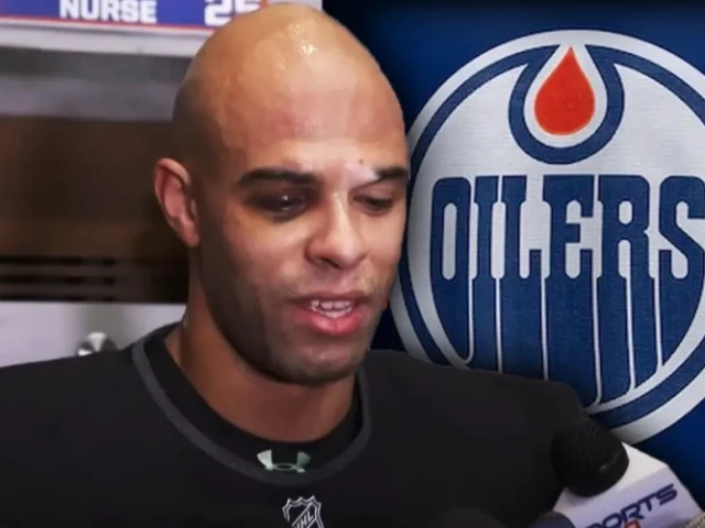 Oilers’ Darnell Nurse to Receive Hearing From NHL DoPS