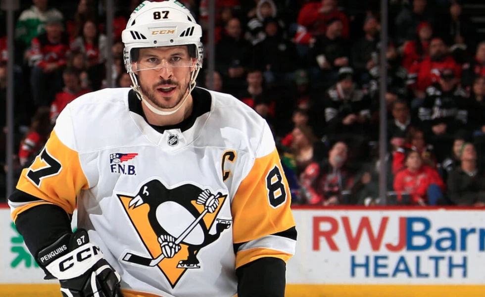 Crosby voted smartest, most complete player in NHLPA poll