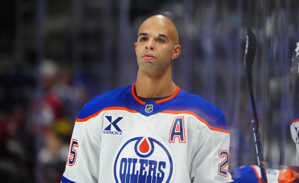 Oilers’ Darnell Nurse suspended one game for cross-checking